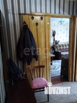 1-к квартира, вторичка, 29м2, 3/5 этаж