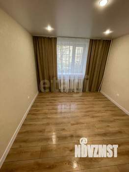 Студия квартира, вторичка, 19м2, 1/5 этаж
