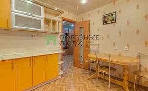 2-к квартира, вторичка, 56м2, 9/10 этаж
