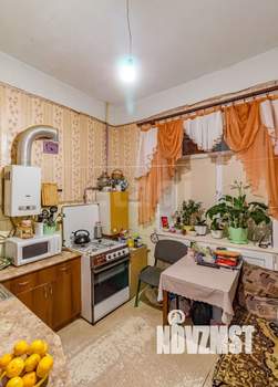 2-к квартира, вторичка, 54м2, 1/4 этаж