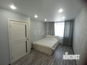 1-к квартира, вторичка, 26м2, 7/16 этаж