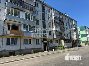 2-к квартира, вторичка, 45м2, 3/5 этаж