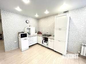 3-к квартира, вторичка, 69м2, 4/4 этаж