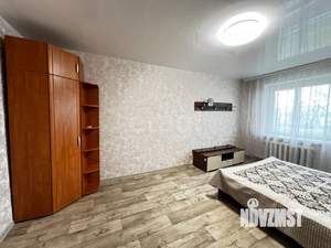 1-к квартира, вторичка, 38м2, 2/5 этаж