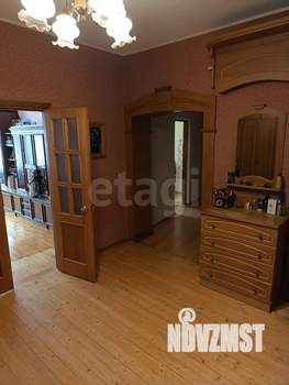 3-к квартира, вторичка, 111м2, 2/5 этаж