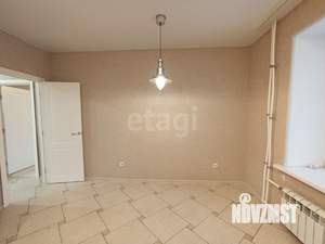 1-к квартира, вторичка, 48м2, 3/5 этаж