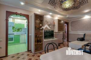 3-к квартира, вторичка, 61м2, 3/5 этаж