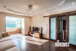 2-к квартира, вторичка, 64м2, 3/5 этаж