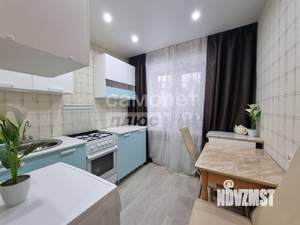 1-к квартира, вторичка, 30м2, 1/5 этаж