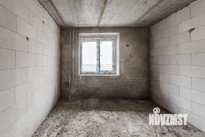 1-к квартира, вторичка, 44м2, 2/5 этаж