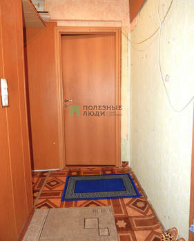 3-к квартира, вторичка, 50м2, 5/5 этаж