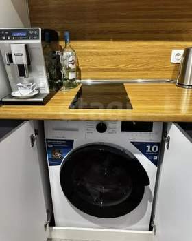 2-к квартира, вторичка, 45м2, 9/9 этаж