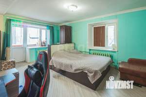 1-к квартира, вторичка, 30м2, 2/4 этаж
