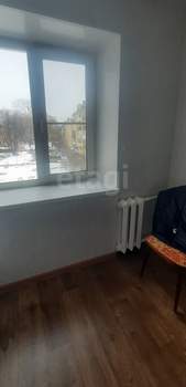 2-к квартира, вторичка, 43м2, 3/5 этаж