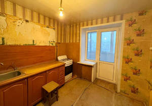 2-к квартира, вторичка, 49м2, 5/5 этаж