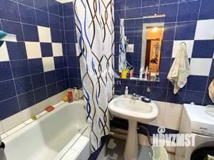 3-к квартира, вторичка, 84м2, 3/3 этаж