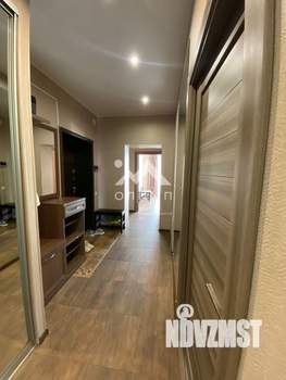 4-к квартира, вторичка, 123м2, 6/7 этаж