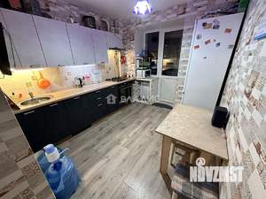 1-к квартира, вторичка, 36м2, 4/5 этаж
