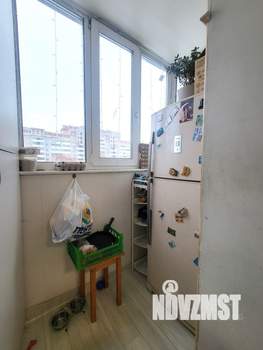 4-к квартира, вторичка, 79м2, 7/10 этаж