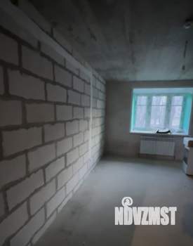 1-к квартира, вторичка, 49м2, 2/3 этаж