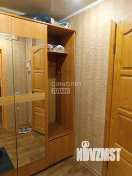 1-к квартира, вторичка, 34м2, 3/5 этаж