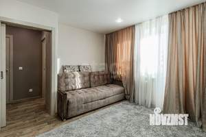 1-к квартира, вторичка, 28м2, 7/9 этаж