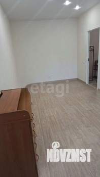 1-к квартира, вторичка, 41м2, 1/9 этаж