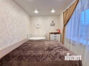 1-к квартира, вторичка, 42м2, 3/9 этаж