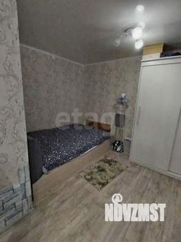 Студия квартира, вторичка, 28м2, 9/12 этаж