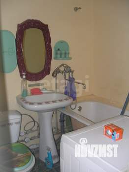 1-к квартира, вторичка, 31м2, 2/5 этаж