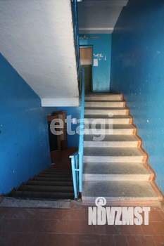 1-к квартира, вторичка, 31м2, 3/5 этаж