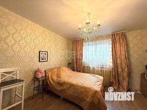 3-к квартира, вторичка, 60м2, 8/10 этаж