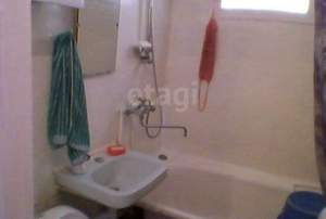 1-к квартира, вторичка, 30м2, 5/5 этаж