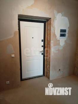 2-к квартира, вторичка, 42м2, 1/4 этаж