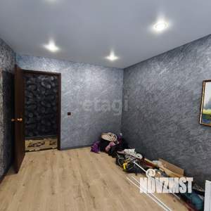 2-к квартира, вторичка, 41м2, 1/5 этаж