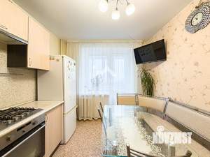 1-к квартира, вторичка, 32м2, 9/10 этаж