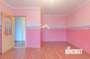 1-к квартира, вторичка, 32м2, 4/5 этаж