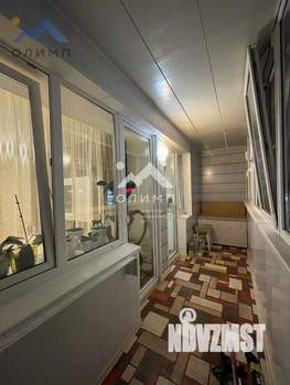 4-к квартира, вторичка, 74м2, 6/9 этаж