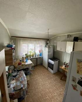 1-к квартира, вторичка, 37м2, 5/5 этаж