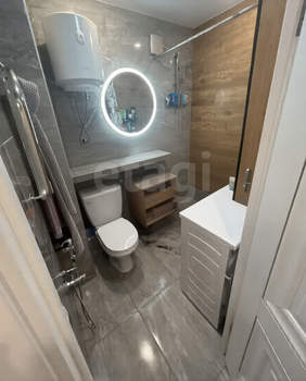 2-к квартира, вторичка, 50м2, 5/9 этаж