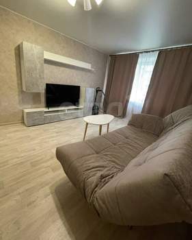 1-к квартира, вторичка, 35м2, 1/5 этаж