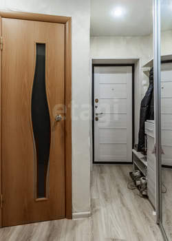 2-к квартира, вторичка, 45м2, 5/5 этаж