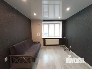 2-к квартира, вторичка, 41м2, 3/14 этаж