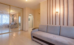 2-к квартира, вторичка, 41м2, 3/4 этаж