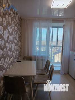1-к квартира, вторичка, 32м2, 6/12 этаж
