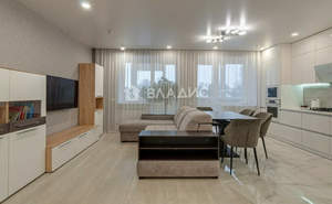 2-к квартира, вторичка, 100м2, 2/5 этаж