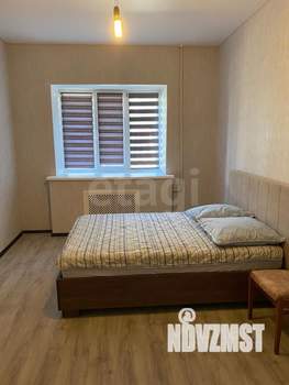 1-к квартира, вторичка, 60м2, 1/5 этаж