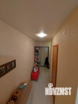 Студия квартира, вторичка, 23м2, 5/16 этаж