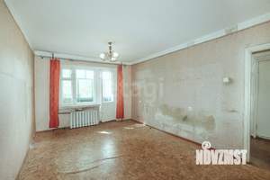 1-к квартира, вторичка, 38м2, 1/9 этаж