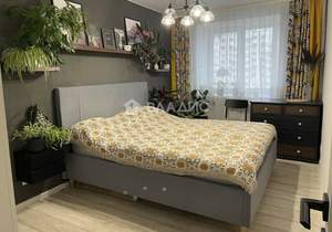 2-к квартира, вторичка, 61м2, 4/10 этаж